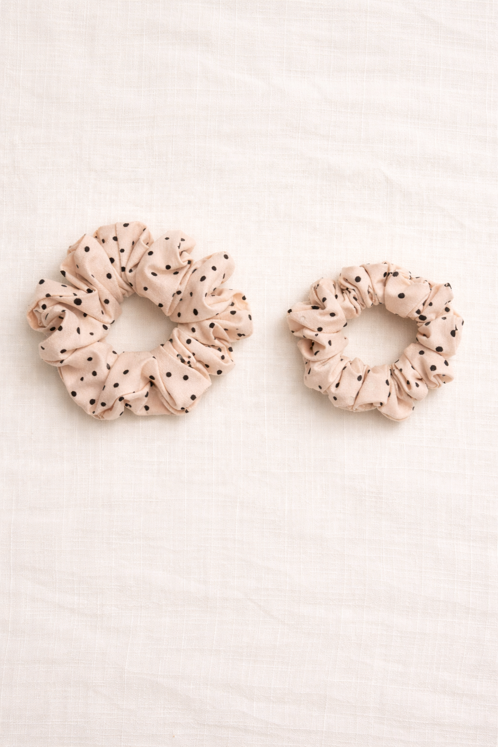 Dotted Blush