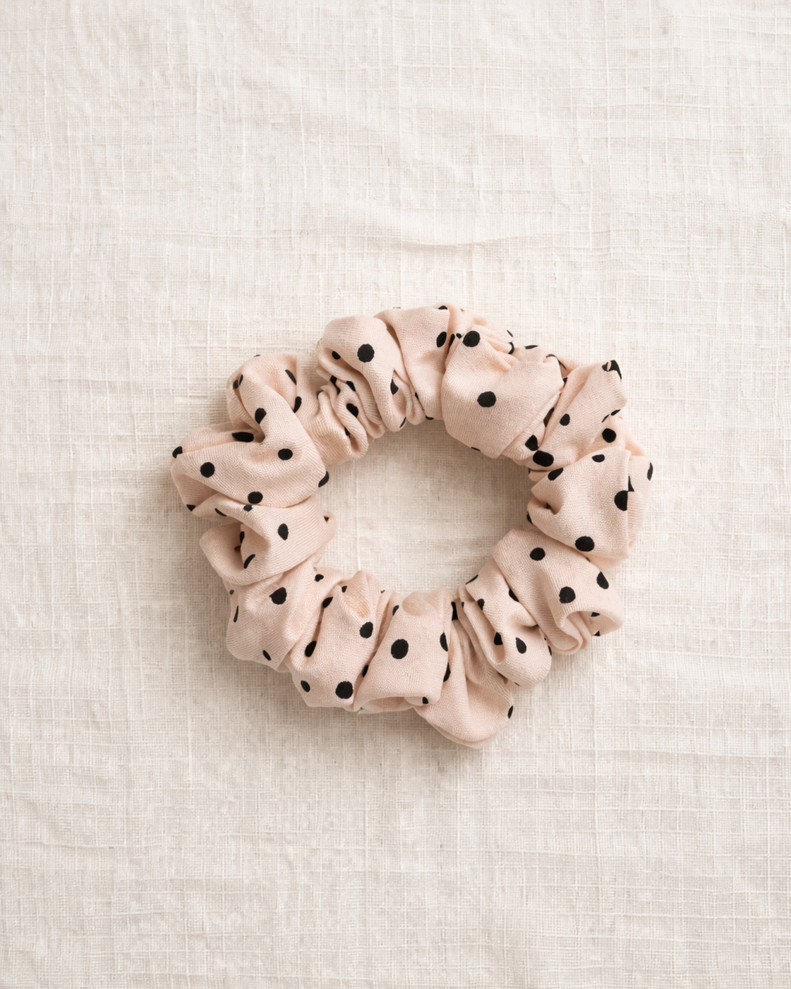 Dotted Blush