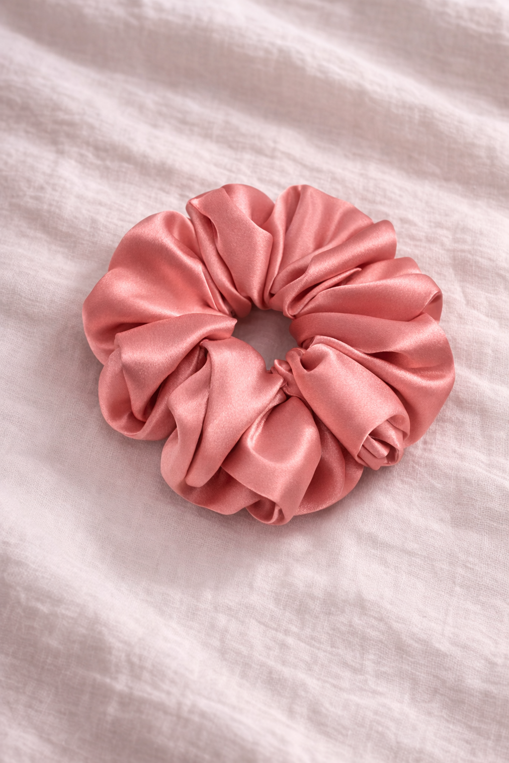 Soft Peony Mulberry Silk Gift Box
