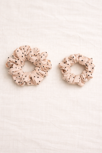 Dotted Blush