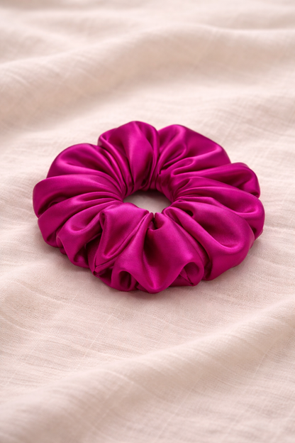 Velvet Raspberry