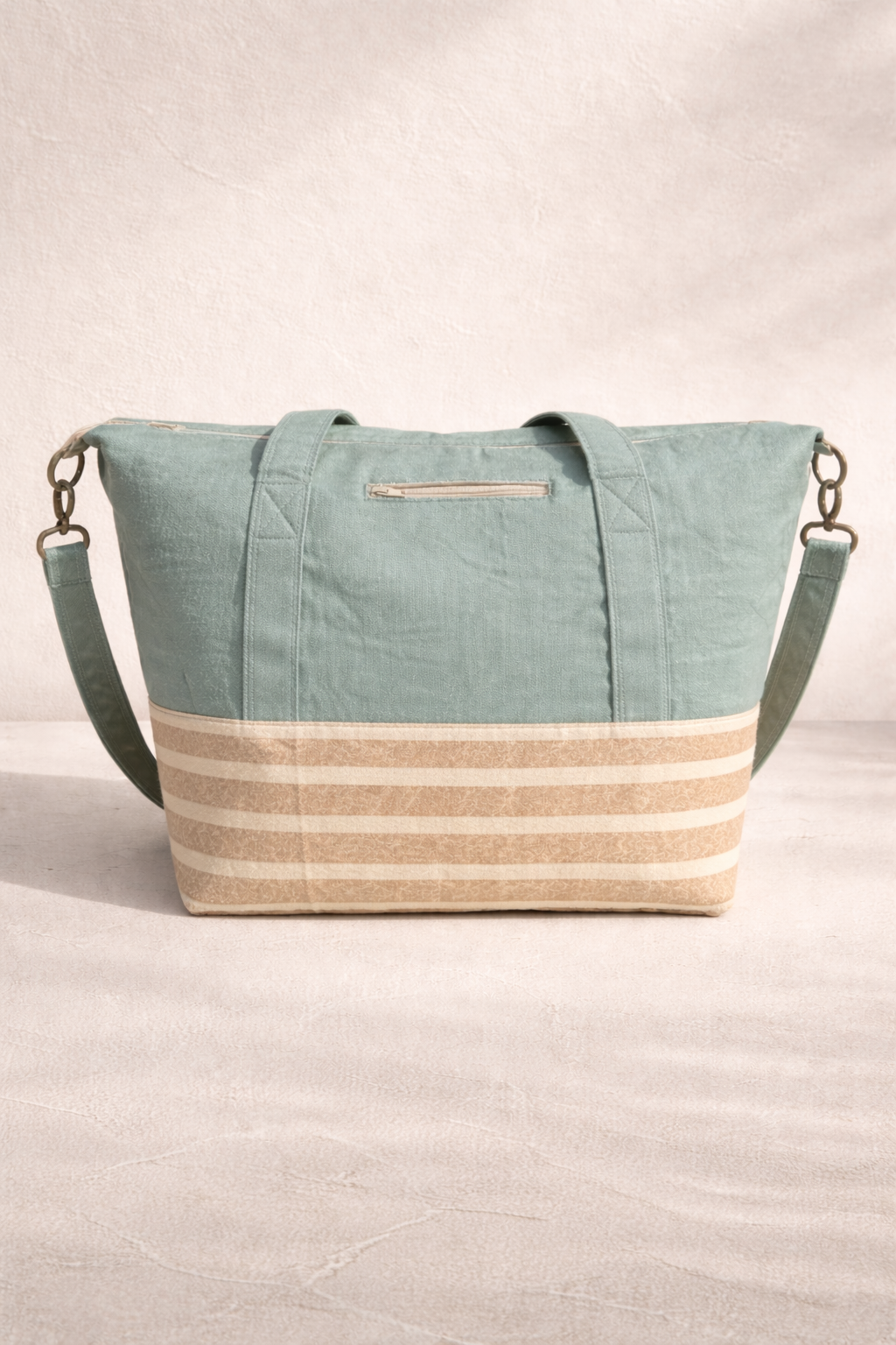 Coastal Horizon Carry Bag - Limited Release