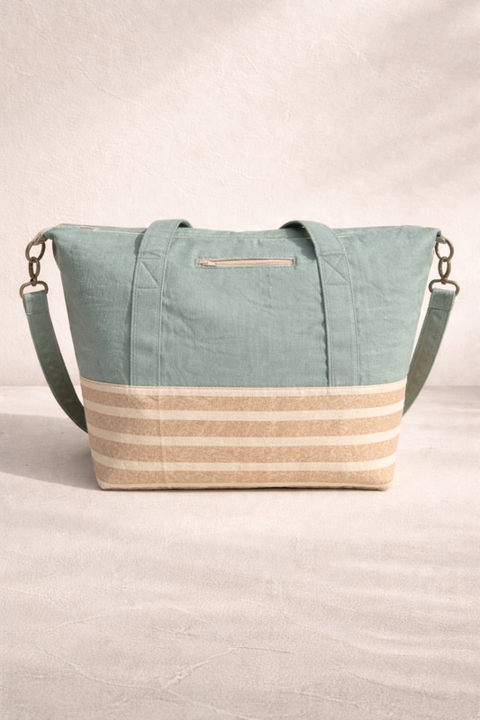 Coastal Horizon Carry Bag - Limited Release