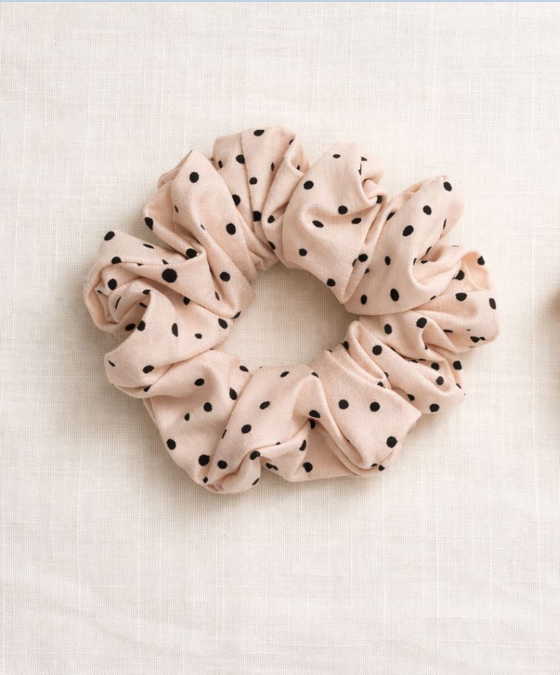 Dotted Blush